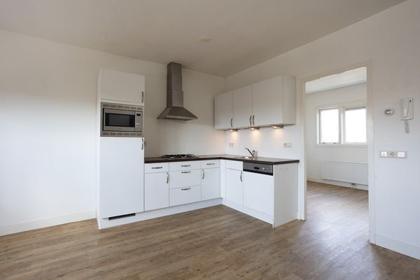 For rent: Flat Jan van Scorelstraat in Utrecht
