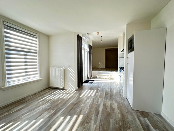 For rent: Flat Prins Hendrikstraat in Eindhoven