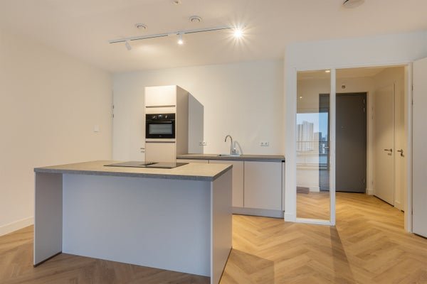 For rent: Flat Piekstraat 165 in Rotterdam