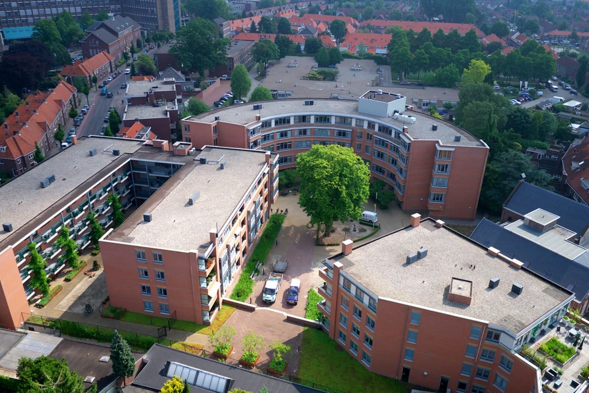 Strijpsestraat 144-84