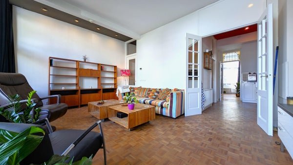 For rent: Flat Trompstraat in Groningen