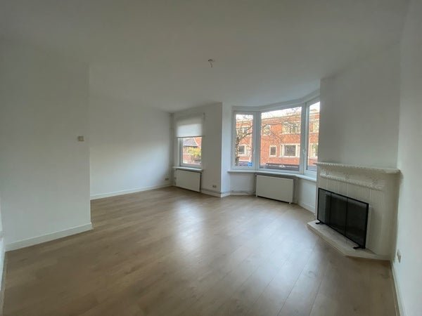 For rent: Flat Van Hoytemastraat 98 A in Den Haag