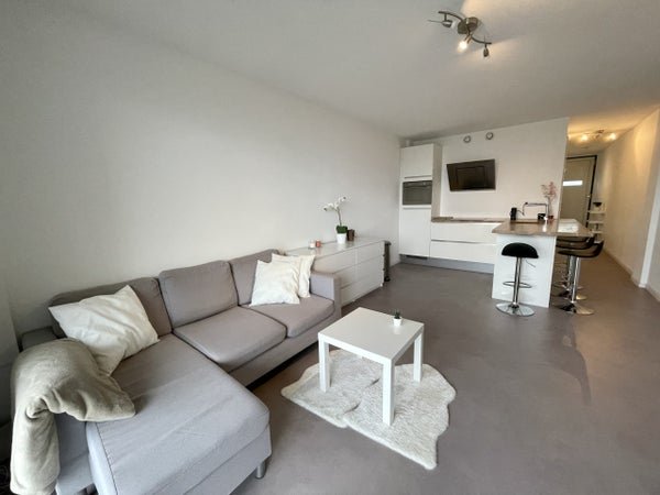 For rent: Flat Karel Doormanstraat in Rotterdam