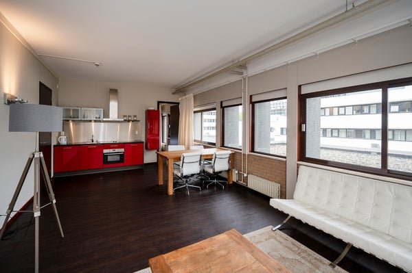 For rent: Flat Verbeekstraat 2 F in Leiden