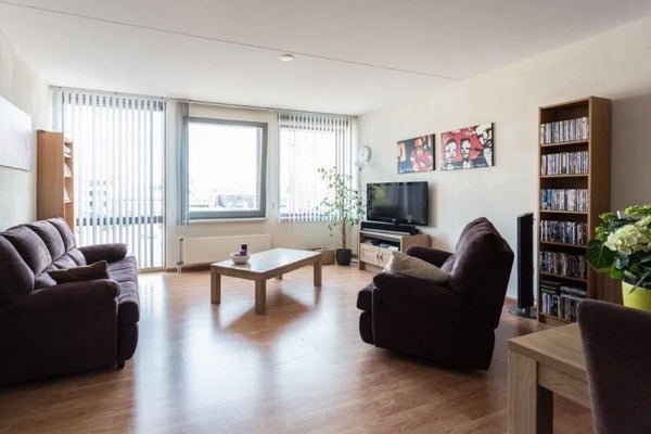 For rent: Flat Woenselse Markt in Eindhoven