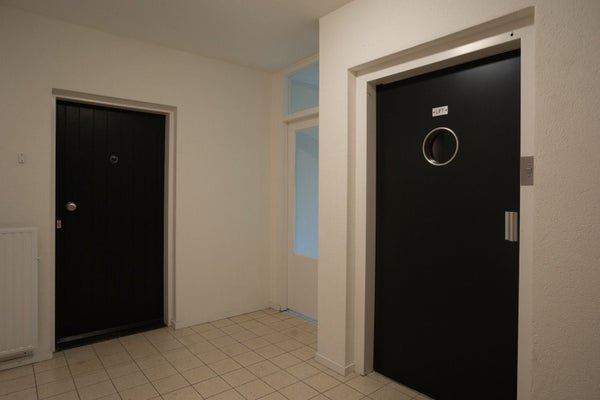 For rent: Flat Veldmaarschalk Montgomerylaan in Eindhoven