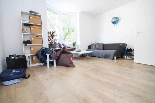 For rent: Flat Heemskerkstraat in Rotterdam