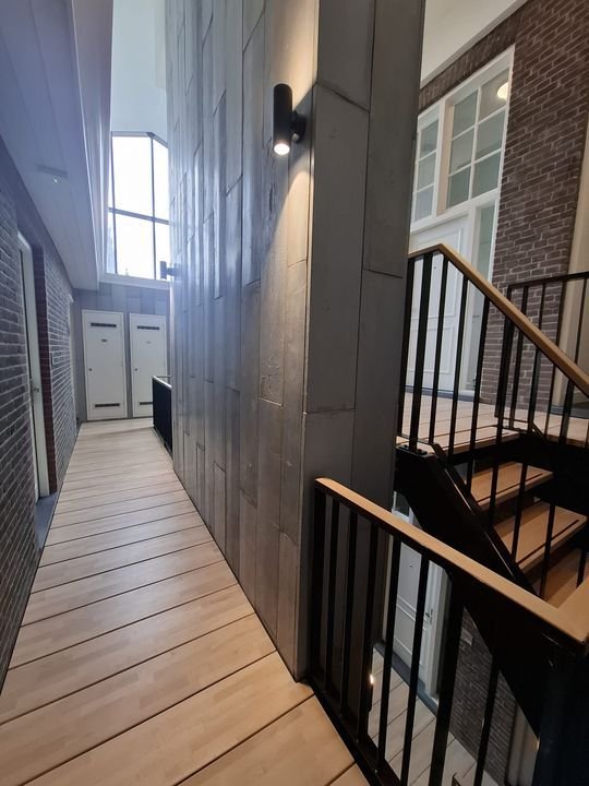 For rent: Flat Jansstraat 46 B 20 in Haarlem