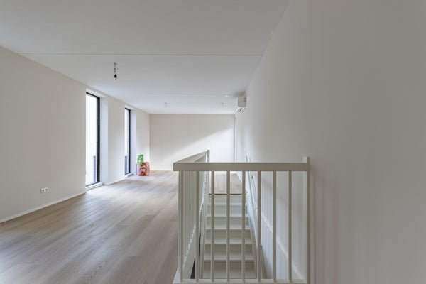 For rent: Flat Gansstraat 36 A in Utrecht