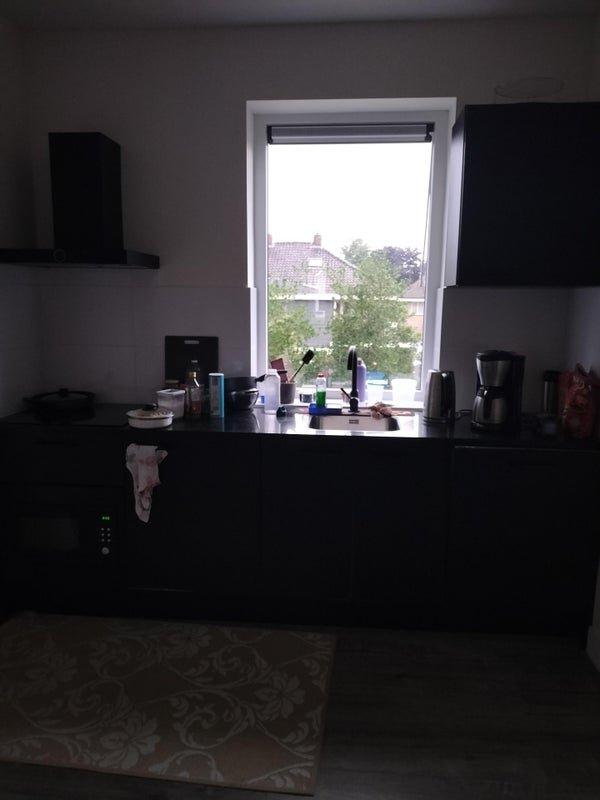 For rent: Flat Kees de Haanstraat in Sappemeer