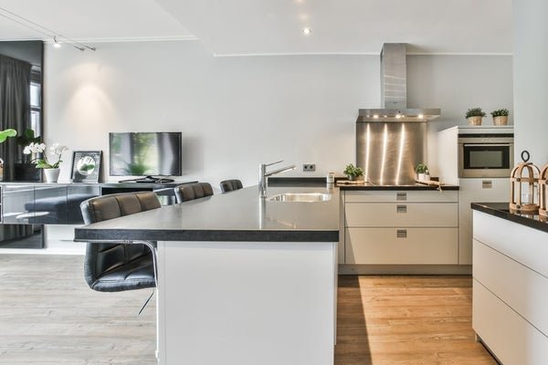 For rent: Flat Singel 103 1V in Amsterdam