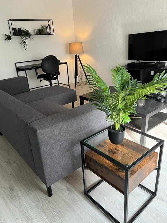 For rent: Flat Korte Houtstraat in Den Haag