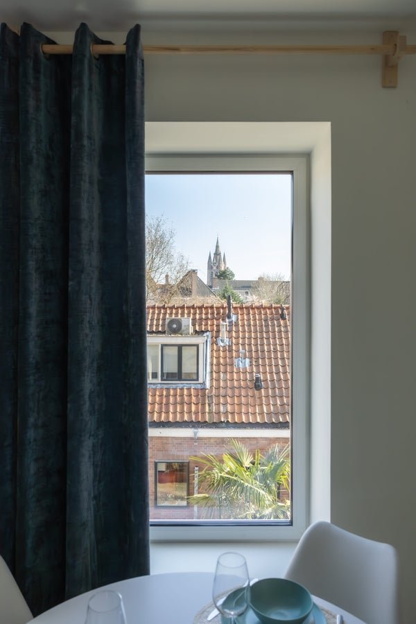 For rent: Flat Noordeinde 21 L in Delft