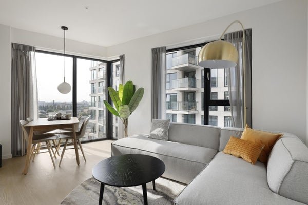 For rent: Flat Maria Stuartplein in Den Haag