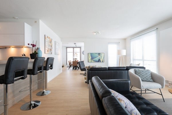 For rent: Flat Hellingweg 72 A in Den Haag