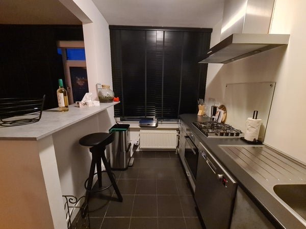 For rent: Flat Van Spilbergenstraat in Amersfoort