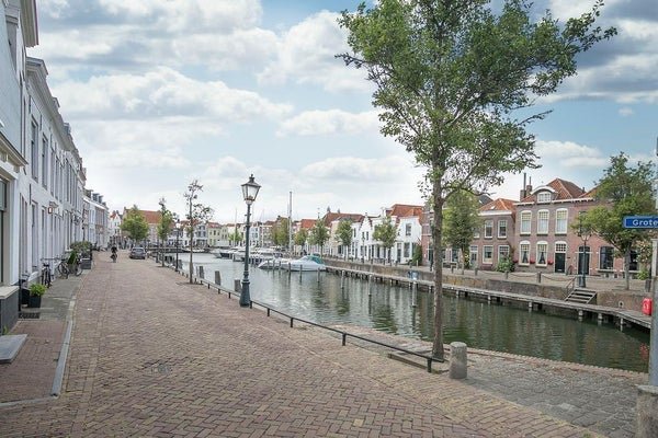 For rent: Flat Oostsingel 3 in Goes