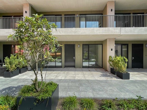 For rent: Flat Agoraweg in Lelystad