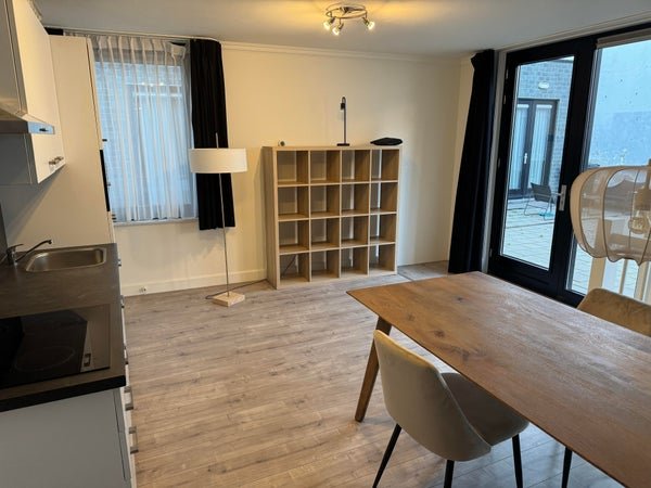 For rent: Flat Minderbroederssingel 33 A 04 in Roermond