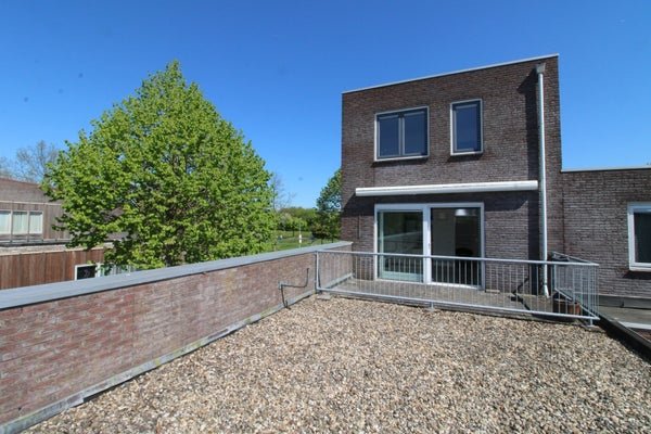 For rent: House Albrecht Dürerweg in Almere