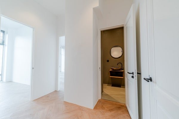 For rent: Flat Mathenesserdijk 406 D in Rotterdam