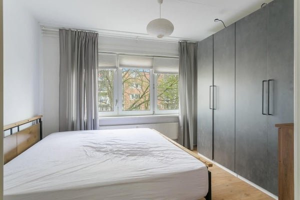 For rent: Flat Savelsbos in Amsterdam