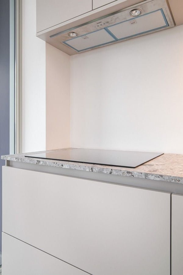 For rent: Flat Müllerkade 517 in Rotterdam