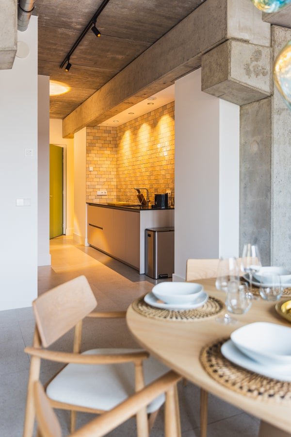 For rent: Flat Loosduinseweg 373 B 1 in Den Haag