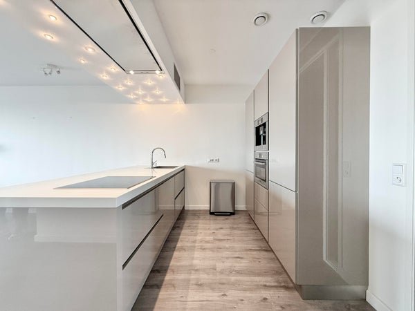 For rent: Flat Ottho Heldringstraat in Amsterdam