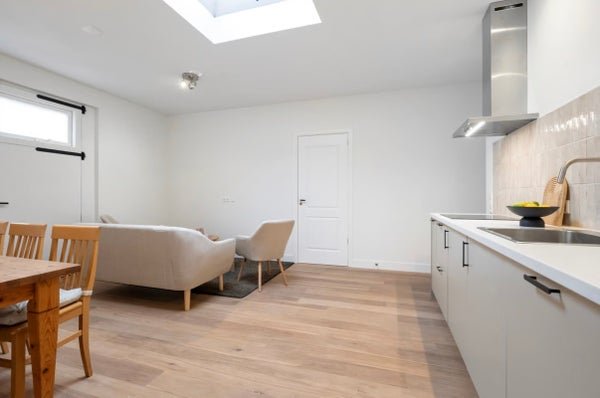 For rent: Flat Wilhelminastraat in Haarlem