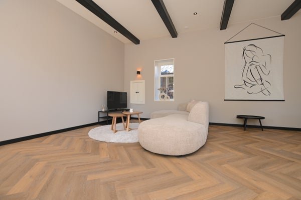 For rent: Flat Timpweg 2 c in Groningen