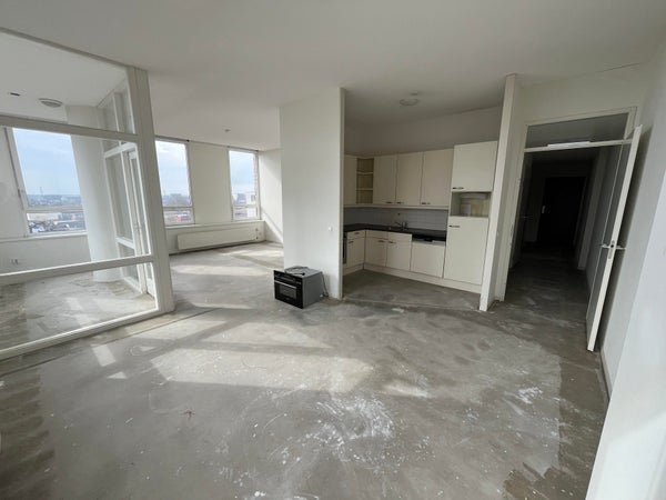 For rent: Flat Mooienhof in Enschede