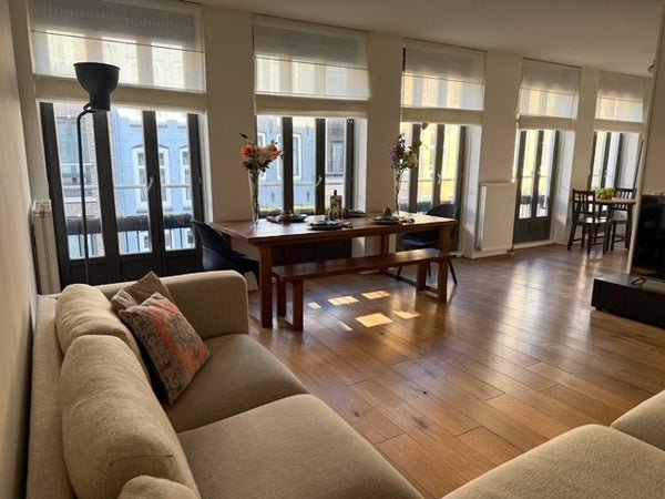 For rent: Flat Gerard Doustraat in Amsterdam