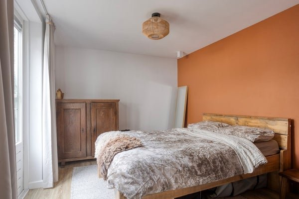 For rent: Flat Chasséstraat 33 in Den Haag
