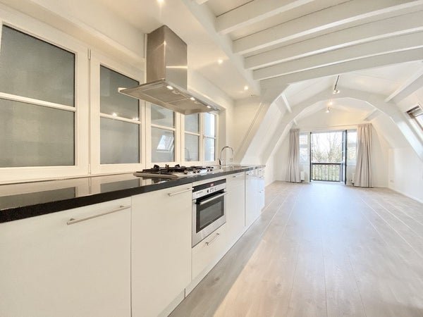 For rent: Flat Herenstraat in Amsterdam