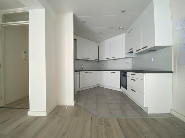 For rent: Flat Glashaven in Rotterdam
