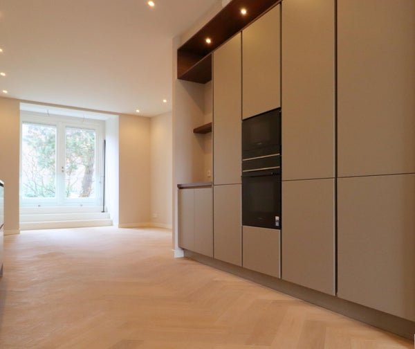 For rent: Flat Wittevrouwensingel 57 in Utrecht
