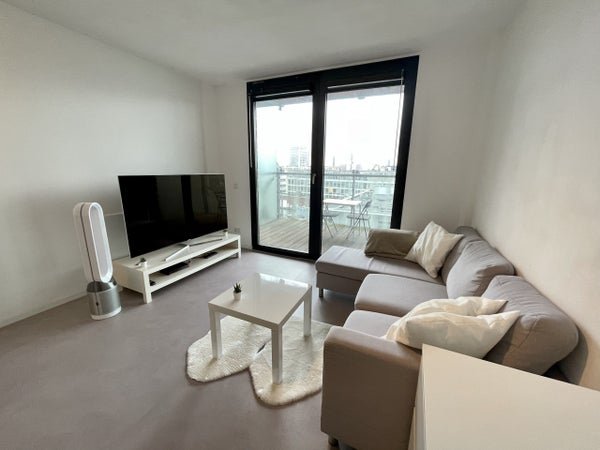 For rent: Flat Karel Doormanstraat in Rotterdam