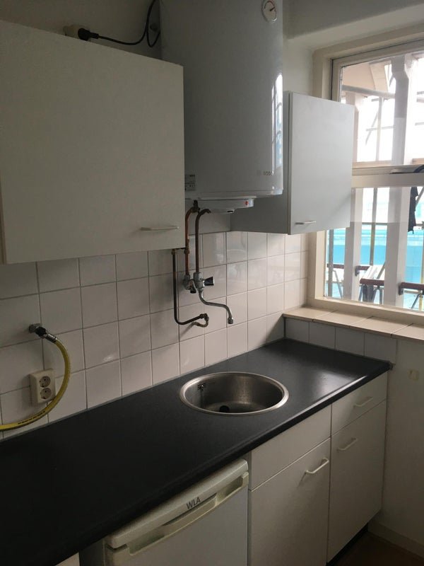 For rent: Flat Zuidplein in Rotterdam