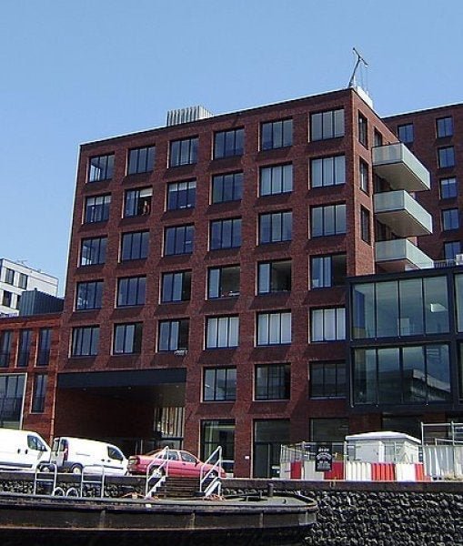 For rent: Flat Westerdok 338 in Amsterdam