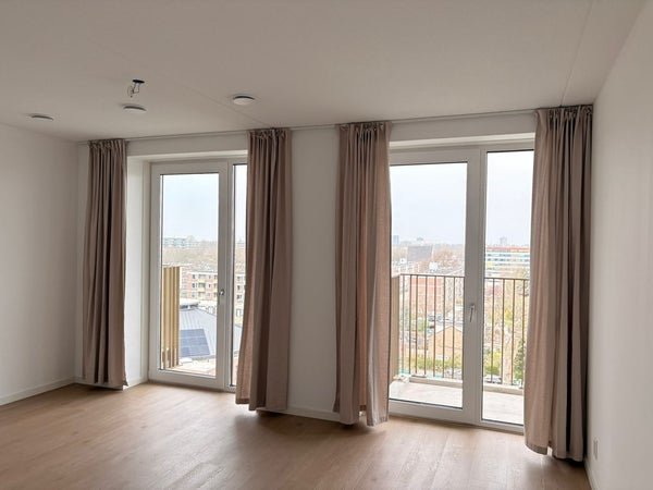 For rent: Flat Jaap van der Hoekplaats 146 in Rotterdam