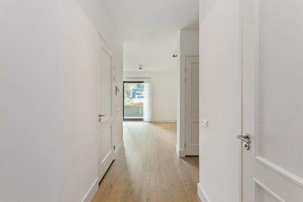 For rent: Flat Fred. Roeskestraat in Amsterdam