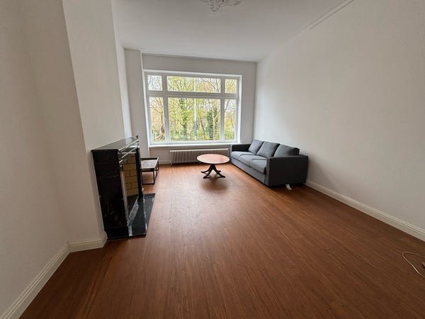 For rent: Flat Oosterpark 60 A in Amsterdam