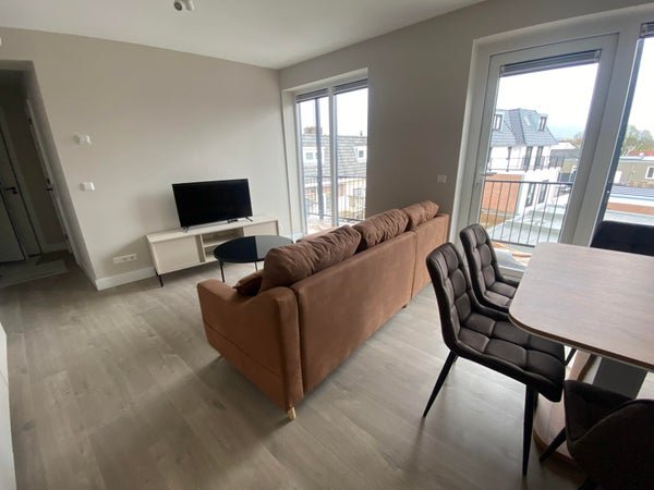 For rent: Flat Bergweg 38 B in Zeist