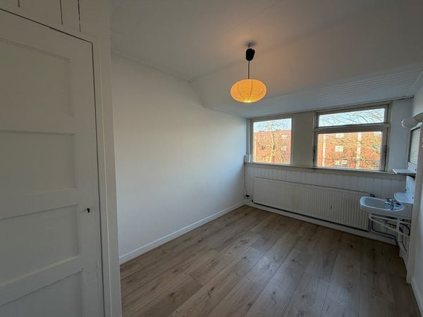 For rent: Room Rembrandt van Rijnstraat in Groningen