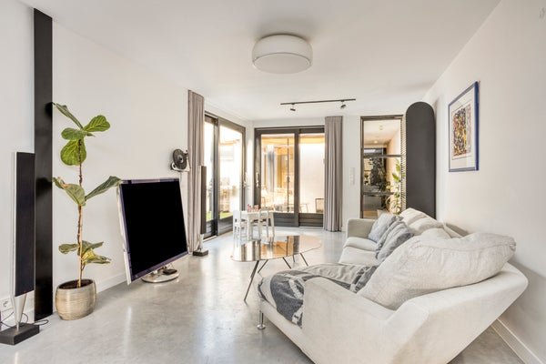 For rent: Flat Kapelstraat 42 in Heeze