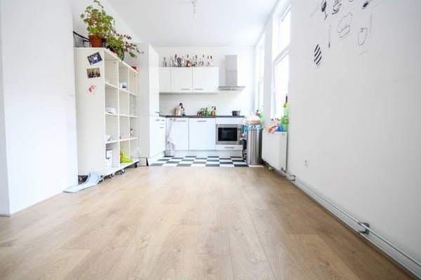 For rent: Flat Heemskerkstraat in Rotterdam