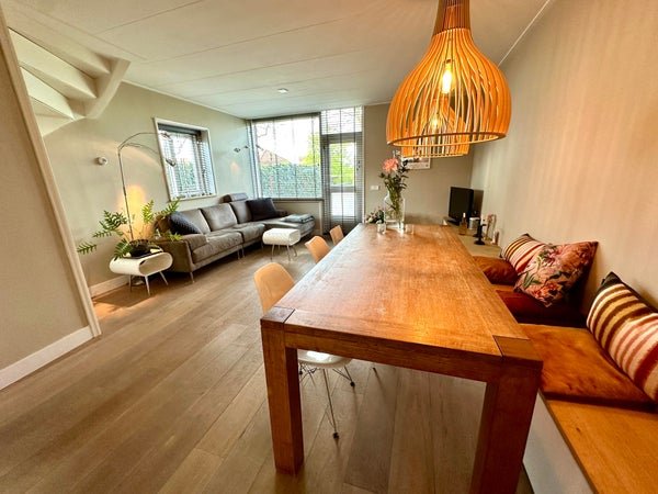 For rent: House Aleida van Culemborgstraat in IJsselstein
