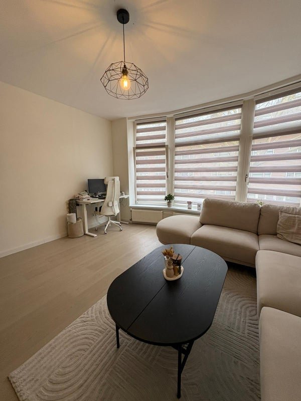 For rent: Flat Mathenesserdijk 365 A in Rotterdam