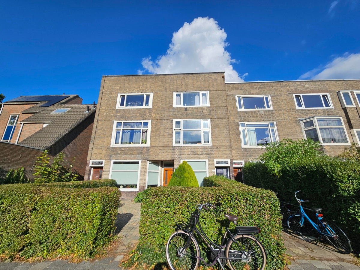 For rent: Room Friesestraatweg 71 a 4 in Groningen